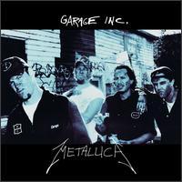 METALLICA Garage Inc. (CD 1)