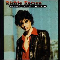 Richie Kotzen Wave Of Emotion