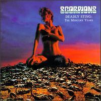 Scorpions Deadly Sting: Anthology