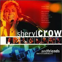 Sheryl Crow Live From Central Park