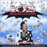 Various Artists 102 Dalmatians