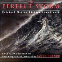 James Horner The Perfect Storm