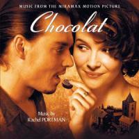 Rachel Portman Chocolat