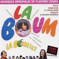 Vladimir Cosma La Boum / La Boum 2
