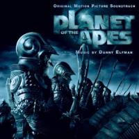 Danny Elfman Planet of the Apes