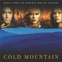 Alison Krauss Cold Mountain