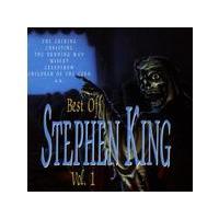 Various Artists The Best of Stephen King, Vol. 1