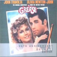 Olivia Newton-John Grease