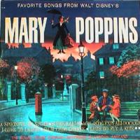 Various Artists Walt Disney`s Mary Poppins