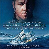 Various Artists Master and Commander - The Far Side Of The World