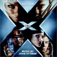 John Ottman X-Men 2 (CD 1)