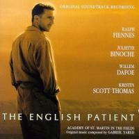 ASTAIRE Fred The English Patient