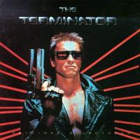 Brad Fiedel The Terminator