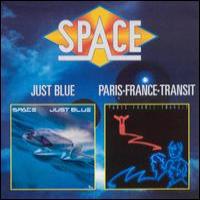 Space Paris France Transit (Live)