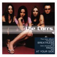 The Corrs In Blue (Special Edition) (CD 1)
