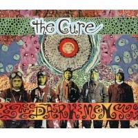 The Cure Darkmen (CD 1) (Bootleg)