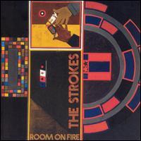 The Strokes Room On Fire