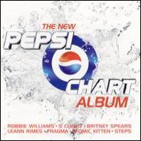 MODJO The New Pepsi Chart Album (CD 1)
