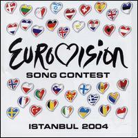 Marta Roure (Andorra) Eurovision Song Contest: Istanbul 2004 (CD 1)
