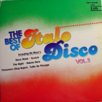 Savage The Best Of Italo Disco, Vol. 2