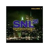 STING Saturday Night Live: 25 Years Of Music, Vol. 1