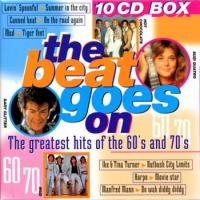Blondie The Beat Goes On: The Greatest Hits Of The 60`s And 70`s (CD 10)