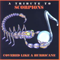 Paul Shortino Covered Like a Hurricane: A Tribute to Scorpions