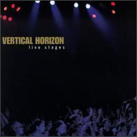 Vertical Horizon Live Stages