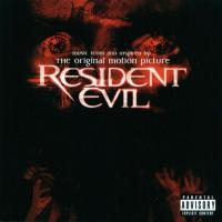Marilyn Manson Resident Evil