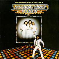 Bee Gees Saturday Night Fever (CD 2)