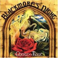 Blackmores Night Ghost Of A Rose