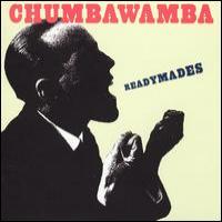 Chumbawamba Readymades