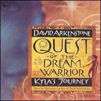 David Arkenstone Quest of the Dream Warrior