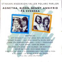 Abba Pa Svenska (Swedish Album)