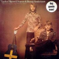 Bjorn & Benny (Pre-ABBA) Lycka