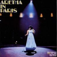Aretha Franklin Aretha in Paris