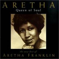 Aretha Franklin Aretha Queen of Soul - The Very Best Of