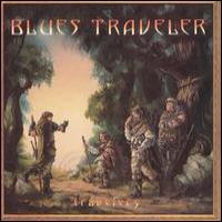 Blues Traveler Travelers & Thieves