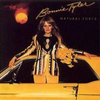 Bonnie Tyler Natural Force