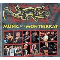 STING Music For Montserrat. Live At Albert Hall 15.09.1997 (DVD-rip)