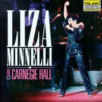 Liza Minnelli 3 Weeks at Carnegie Hall (CD 2)