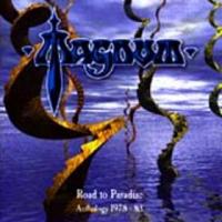 Magnum Road To Paradise (Anthology 1978-83) (CD 1)