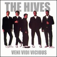 The Hives Veni Vidi Vicious