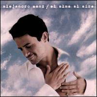 Alejandro Sanz El Alma Al Aire