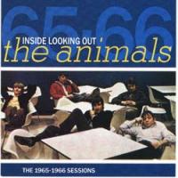 Animals Inside Looking Out: The 1965-1966 Sessions