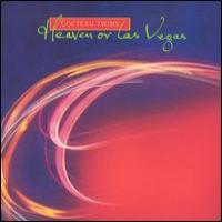 COCTEAU TWINS Heaven Or Las Vegas (Promo Single)