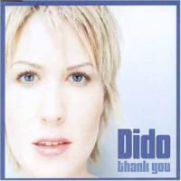 Dido Thank You (Single)