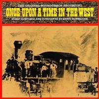 E. Morricone Once Upon A Time In The West