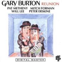 Gary Burton Reunion