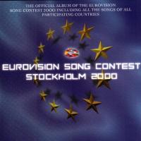  Eurovision Song Contest: Stockholm 2000